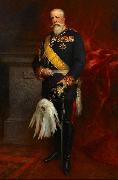 Grossherzog Friedrich I von Baden 1900